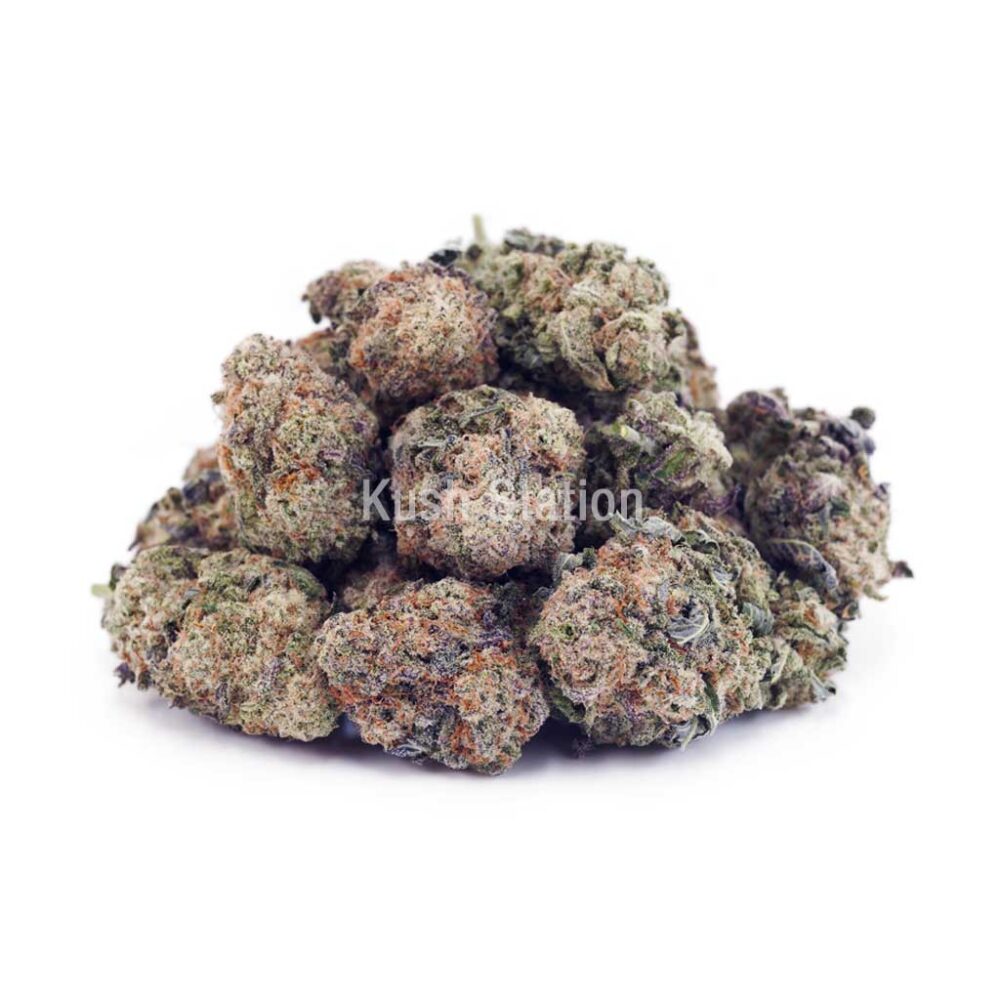 Buy Vanilla Haze AAA at Kush Station Online Shop