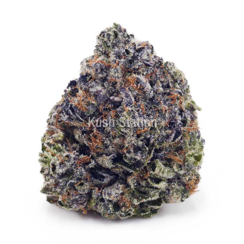 Buy Gas Mask Bubba AAA at Kush Station Online Shop