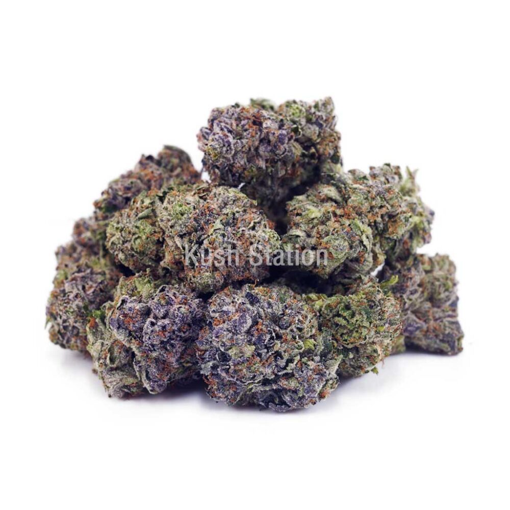 Buy Gas Mask Bubba AAA at Kush Station Online Shop