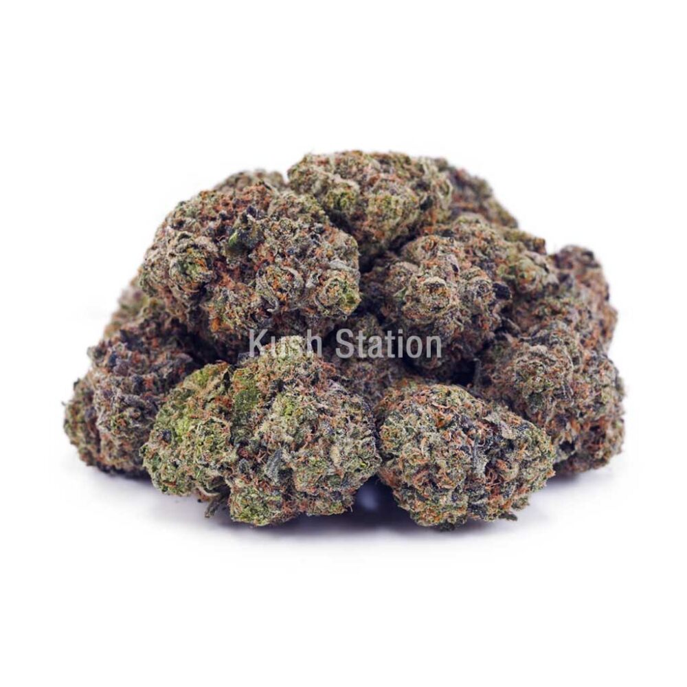 Buy Pink Candy Kush AAAA at Kush Station Online Shop
