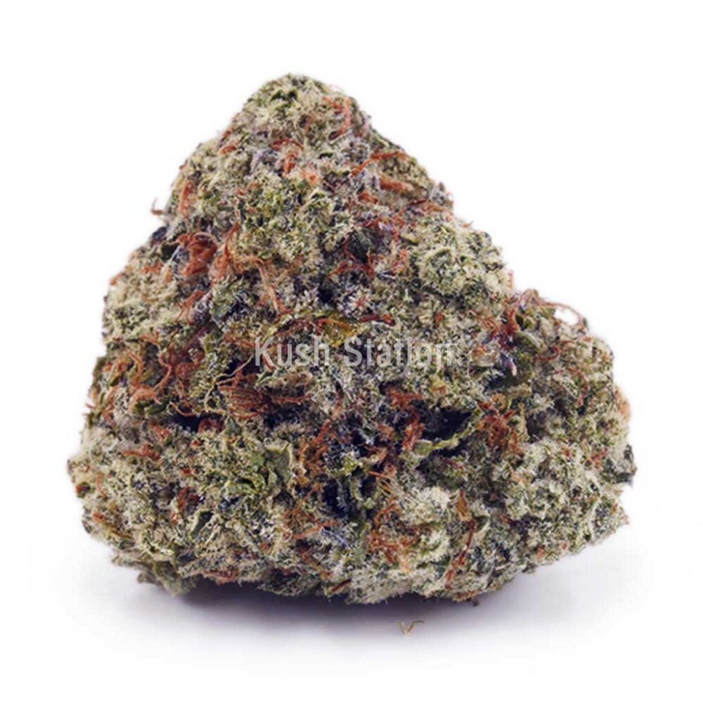 Buy Snowman OG AAA at Kush Station Online Shop