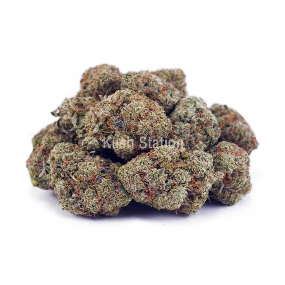 Buy Snowman OG AAA at Kush Station Online Shop