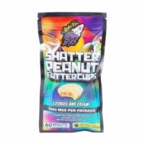 LPB PEANUTBUTTERCUPCOOKIESCREAM SHATTERBUTTERCUP HIGHERFIREEDIBLES