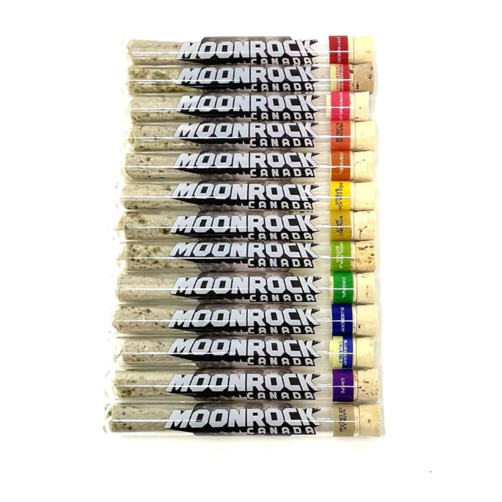 Moon Rock Canada Pre-roll 1.2 Gram