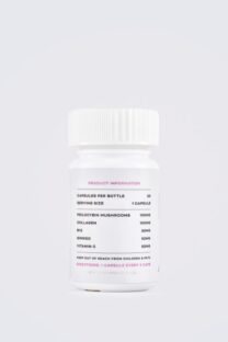 Micro Glow MG Ingredients EP x