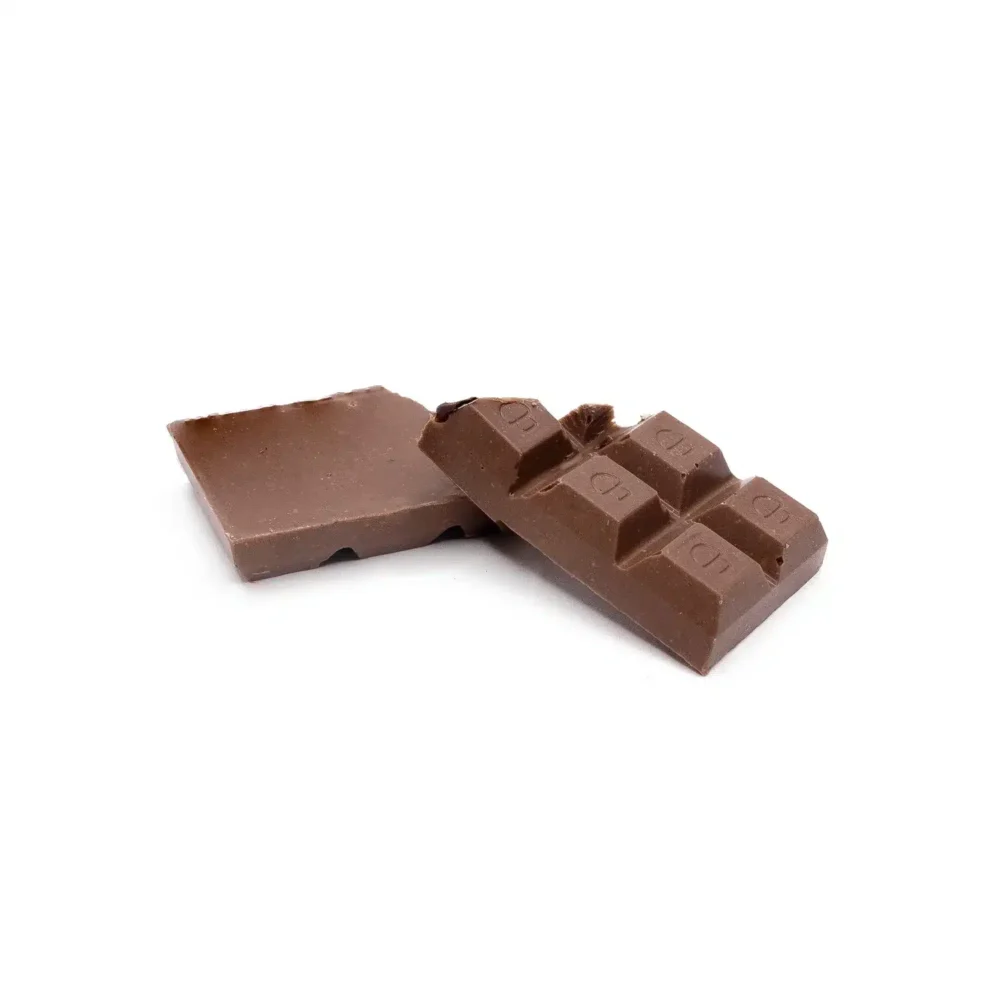 MilkChocolate FantasyPsychedelics