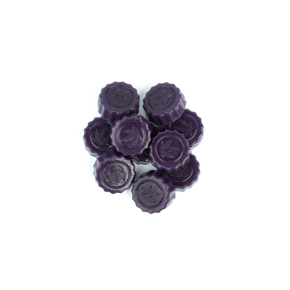 Alternative view of One Stop - Acai Berry CBD Gummies 500mg