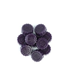 Alternative view of One Stop - Acai Berry CBD Gummies 500mg