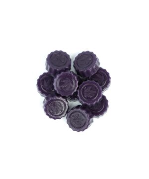 Alternative view of One Stop - Acai Berry CBD Gummies 500mg