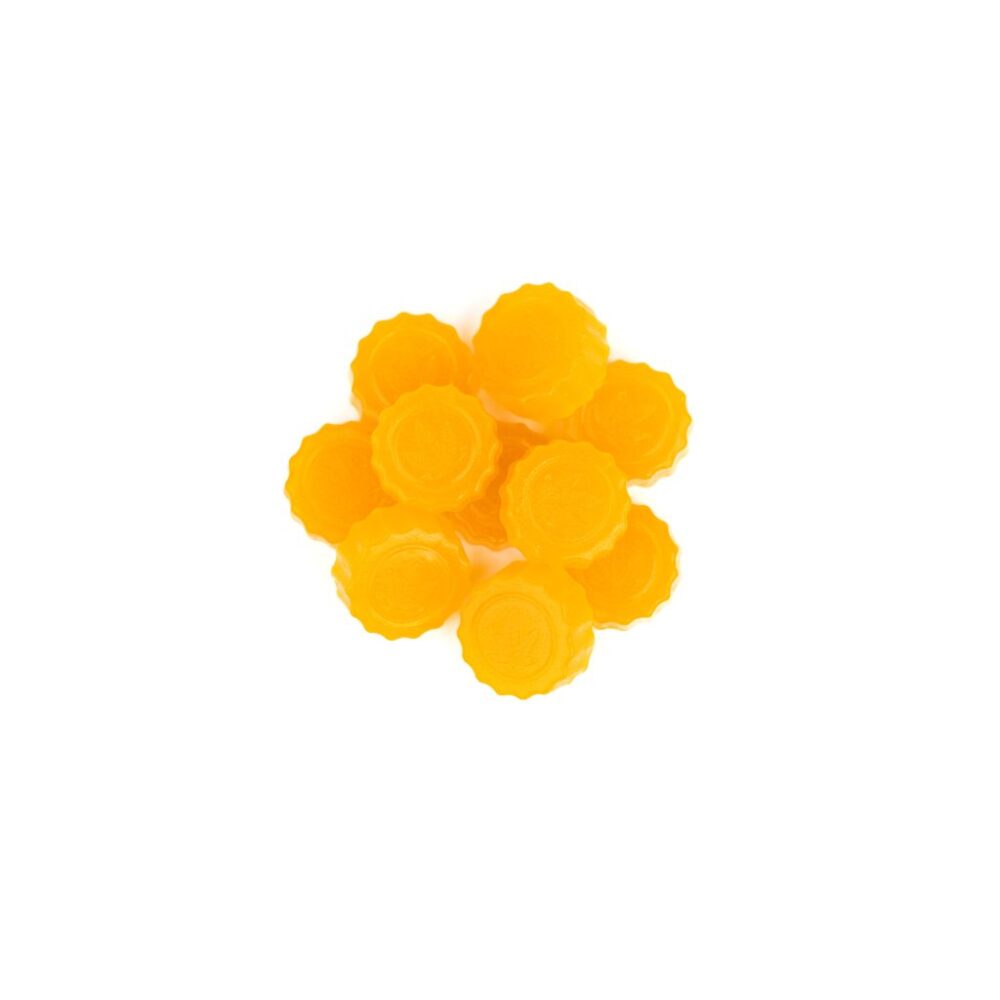 Buy One Stop - Mango CBD Gummies 500mg at Kush Station Online