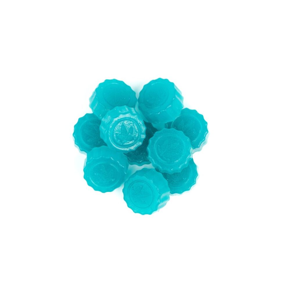 Alternative view of One Stop - Tutti Fruitti 1:1 Gummies 500mg