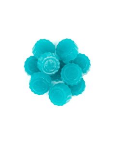 Alternative view of One Stop - Tutti Fruitti 1:1 Gummies 500mg