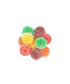 Buy One Stop - Sour Variety Pack THC Gummies 500mg at Kush Station Online