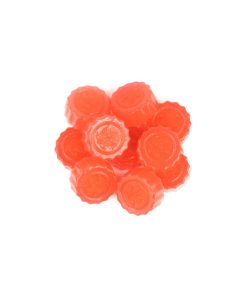 Buy One Stop - Watermelon 1:1 Gummies 500mg at Kush Station Online