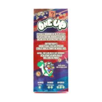 Buy One Up - Psilocybin Mushrooms - Banana 3.5G at Kush Station Online Shop