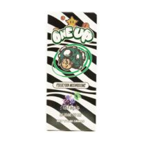 Buy One Up - Psilocybin Mushrooms - Grape 3.5G at Kush Station Online Shop