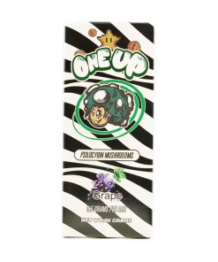 Buy One Up - Psilocybin Mushrooms - Grape 3.5G at Kush Station Online Shop