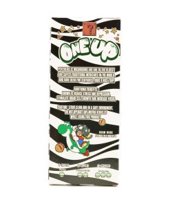 Buy One Up - Psilocybin Mushrooms - Grape 3.5G at Kush Station Online Shop