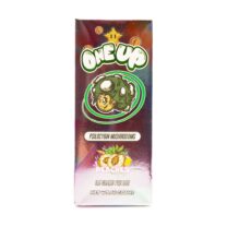 Buy One Up - Psilocybin Mushrooms - Peach 3.5G at Kush Station Online Shop