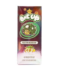 Buy One Up - Psilocybin Mushrooms - Peach 3.5G at Kush Station Online Shop