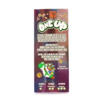 Buy One Up - Psilocybin Mushrooms - Peach 3.5G at Kush Station Online Shop