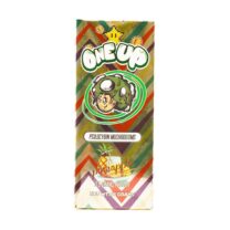 Buy One Up - Psilocybin Mushrooms - Pineapple 3.5G at Kush Station Online Shop