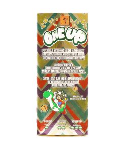 Buy One Up - Psilocybin Mushrooms - Pineapple 3.5G at Kush Station Online Shop