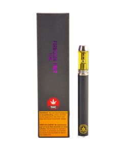 Buy So High Extracts Disposable Pen - Forbidden Fruit 1ML (Indica) at Kush Station Online Shop