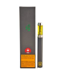 Buy So High Extracts Disposable Pen - Gelato 1ML (Hybrid) at Kush Station Online Shop