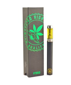 Buy So High Extracts Disposable Pen - 1ML (Hybrid) at Kush Station Online Shop