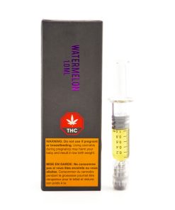 Buy So High Premium Syringes Watermelon Indica at Kush Station Online Shop