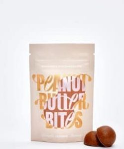 Euphoria Psychedelics – Peanut Butter Bites 1000mg - Image 4