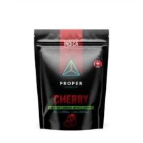 Buy Proper Extracts Edibles - Triangles 1080mg Live Resin Gummies - Cherry at Kush Station Online Shop