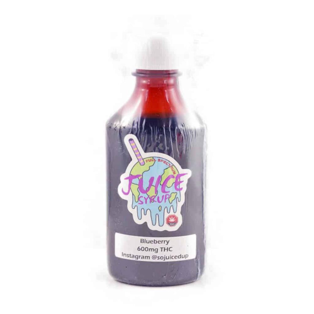 So High Extracts Disposable Pen - Island Pink Kush 1ml (Indica) - Image 19