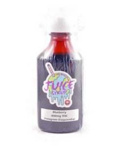 So High Extracts Disposable Pen - Island Pink Kush 1ml (Indica) - Image 19