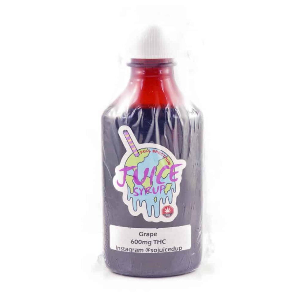 So High Extracts Disposable Pen - Island Pink Kush 1ml (Indica) - Image 18