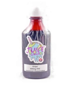 So High Extracts Disposable Pen - Island Pink Kush 1ml (Indica) - Image 18