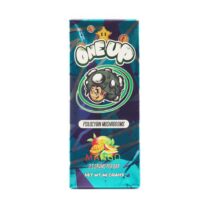 Buy One Up - Psilocybin Mushrooms - Mango 3.5G at Kush Station Online Shop