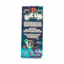 Alternative view of One Up - Psilocybin Mushrooms - Mango 3.5G