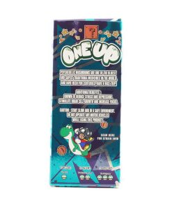 Buy One Up - Psilocybin Mushrooms - Mango 3.5G at Kush Station Online Shop