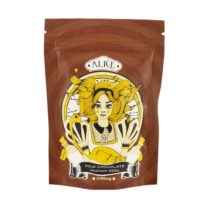 Buy Alice - Mushroom Chocolate - Milk Chocolate 2500MG At Kush Station Online Shop