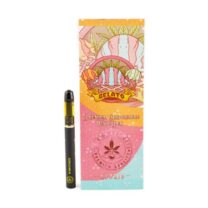 So High Extracts Disposable Pen - Gelato