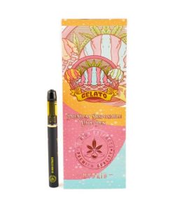 So High Extracts Disposable Pen - Gelato 1ML (Hybrid)