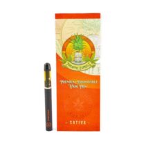 So High Extracts Disposable Pen - Pineapple Express