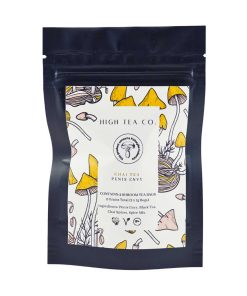Buy High Tea Co. - Chai Tea at Kush Station Online Shop