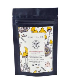 Buy High Tea Co. - Cranberry Bliss at Kush Station Online Shop