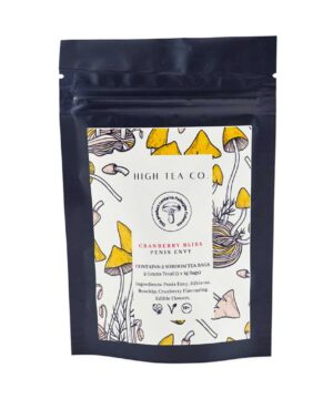 Buy High Tea Co. - Cranberry Bliss at Kush Station Online Shop