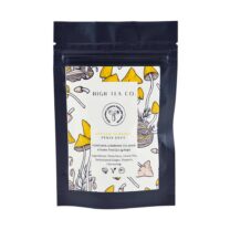 Buy High Tea Co. - Ginger Tumeric at Kush Station Online Shop