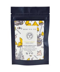 Buy High Tea Co. - Ginger Tumeric at Kush Station Online Shop