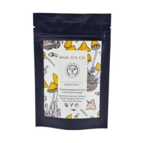 Buy High Tea Co. - Peach Cocktail at Kush Station Online Shop